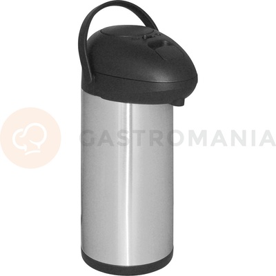 Stalgast Termoska s pumpičkou 4 l