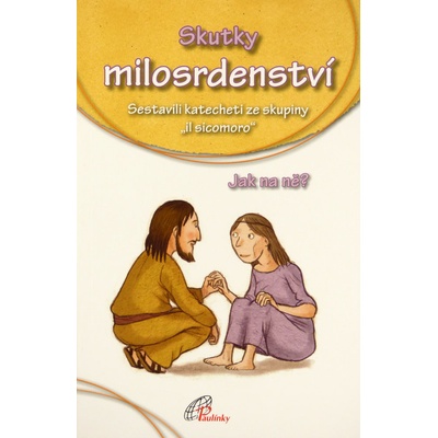 Skutky milosrdenství - jak na ně?
