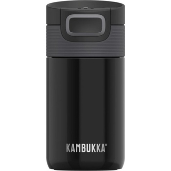 KAMBUKKA Etna 300ml Цвят: черен