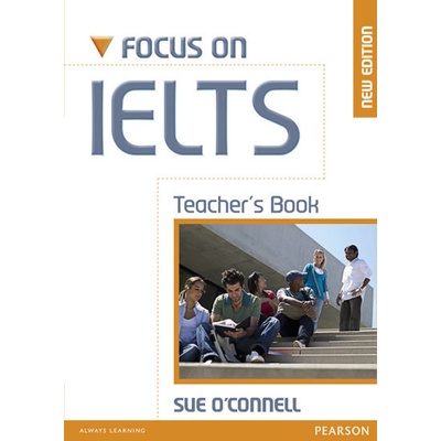 Focus on IELTS New Edition Teacher´s Book