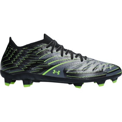 Under Armour Shadow Pro 4 FG čierna