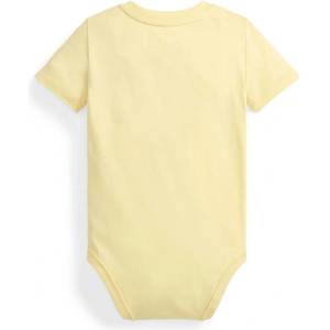 Ralph Lauren Бебешко боди от памук (320B14086001)