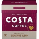 Costa Coffee Signature Blend Americano 16 kapsúl pre Dolce Gusto kávovary