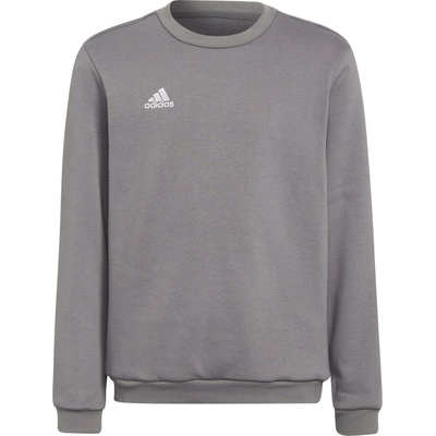 adidas ENT22 SW Topy šedá