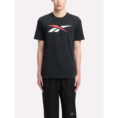 Reebok Тениска gs vector tee t-sh