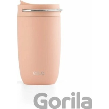 Equa Termohrnček Cup Rosé 300 ml