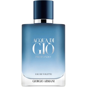 Giorgio Armani Acqua di Gio Profondo EDT 100 ml Tester