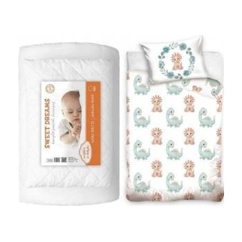 Carbotex DINOS BABY SHEATH 100x135/5904302554412