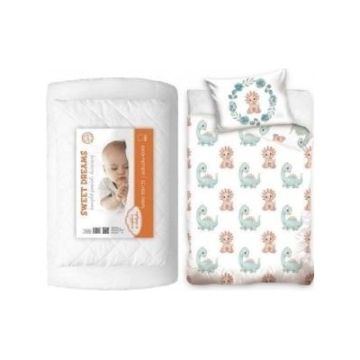 Carbotex DINOS BABY SHEATH 100x135/5904302554412
