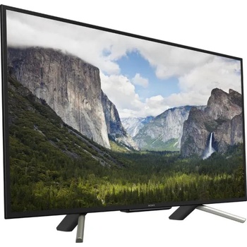 Image 1 of Sony Bravia KDL-50WF660