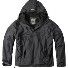 Bunda Surplus Windbreaker čierna