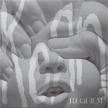 KORN - REQUIEM CD