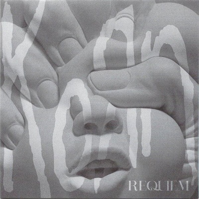 KORN - REQUIEM CD