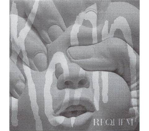 KORN - REQUIEM CD