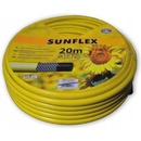 Bradas žltá 5/8 " SUNFLEX 20 m UV odolná