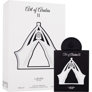 LATTAFA Pride Art of Arabia 2 EDP 100 ml Парфюми