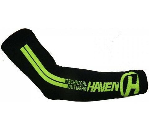 Haven SOFTIES na ruce