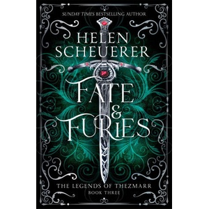 Fate & Furies | Helen Scheuerer (ISBN: 9781035067398)