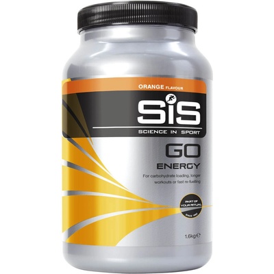 Sis Go Energy 1600 g