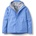 Rab Дамско водоустойчиво яке Rab Women's Firewall Jacket Waterproof jacket - Bluebird - размер 38 (EU) (102-4622-0412)