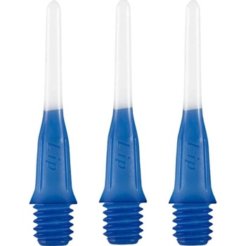 L Style Hroty Lip Point Short Two Tone 30ks