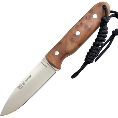 Miguel Nieto Terrano Carbono 1081-S