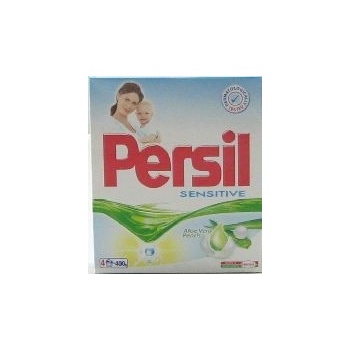 Persil Sensitive Plus prací prášek 400 g