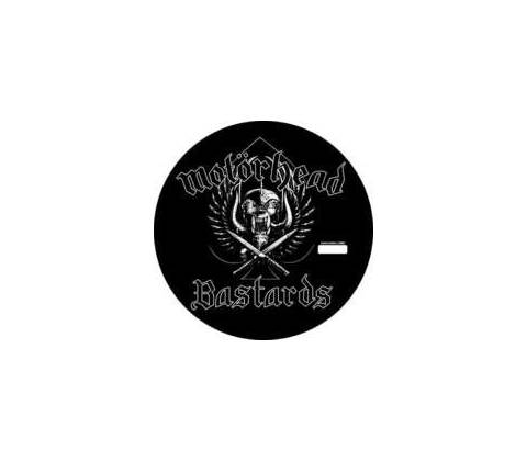 Motörhead - Bastards LP