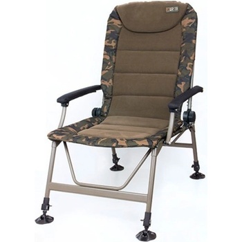 Fox Kreslo R3 Camo