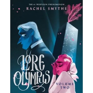 Lore Olympus: Volume Two (ISBN: 9781529150476)