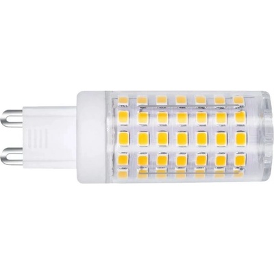 Lumax LED žiarovka 12W Teplá biela 230V G9