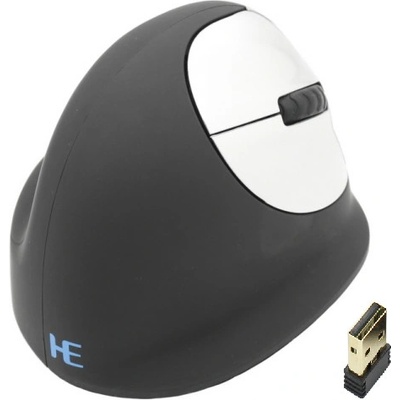 R-GO Tools HE Vertical Mouse Right M RGOHEWL