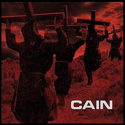 Cain - Cain LP