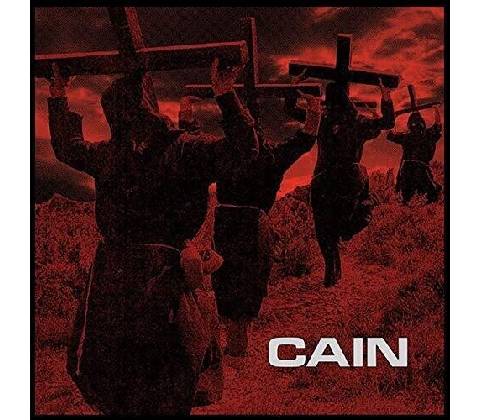 Cain - Cain LP