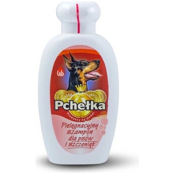 PCHEŁKA Šampón pre šteňatá 200 ml