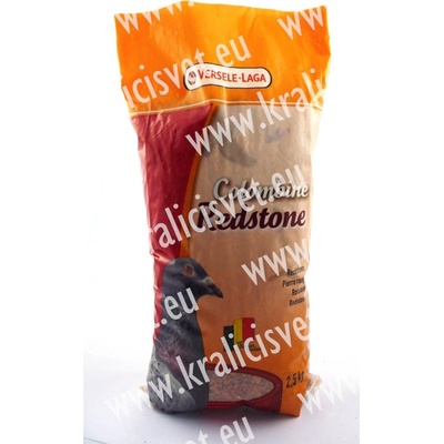 Versele-Laga Colombine Redstone 2,5 kg