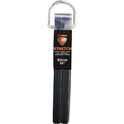 Sofsole STRETCH Black