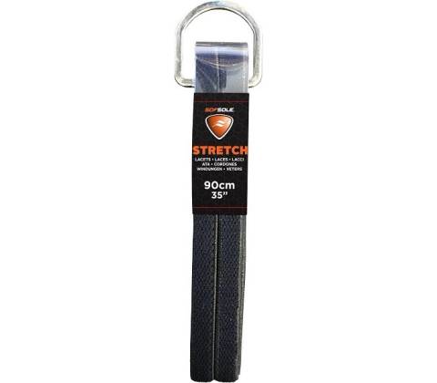 Sofsole STRETCH Black