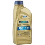 RAVENOL Extra Fuel Economy 0W-16 1 l