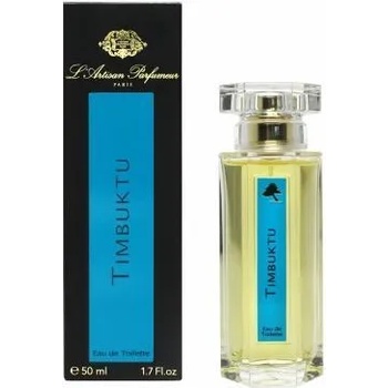 L'Artisan Parfumeur Timbuktu EDT 50 ml
