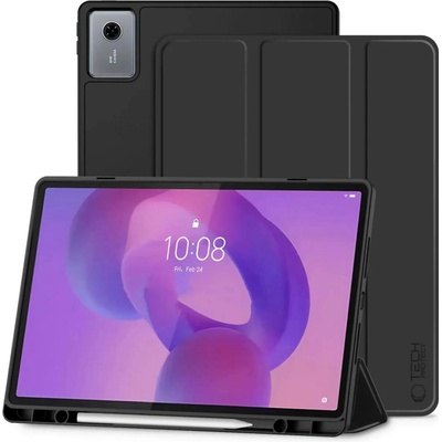 Tech-Protect SC PEN LENOVO IDEA TAB PLUS 12.1 TB-361 5906302335596 černé