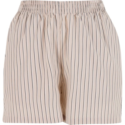 Urban Classics dámské kraťasy tb6845 cloud/white