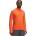 Under Armour Men's Tech Quarter-Zip Fleece - Orange
