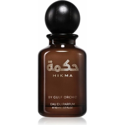 Gulf Orchid Hikma parfémovaná voda dámská 110 ml