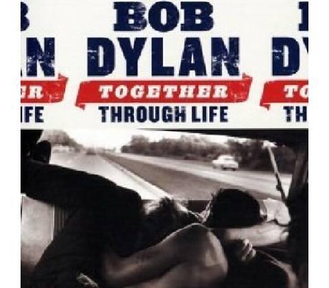 Dylan Bob - Together Through Life / Paperpack CD