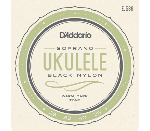 D´Addario EJ53S