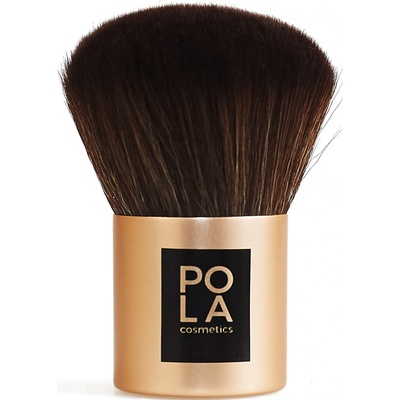 Pola Cosmetics Štětec Golden Line Kabuki G1