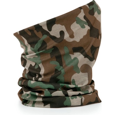 Beechfield Morf Original Jungle camo