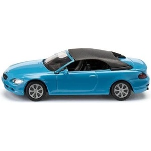SIKU - Играчка спортна кола BMW 645I (1007)