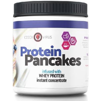 Czech Virus PROTEIN PANCAKES 500g
